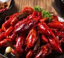 Spicy Crawfish Side Dish