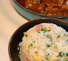 Yangzhou Fried Rice