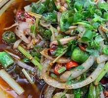 Crispy Double Delicacy