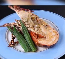 Australian Spiny Lobster