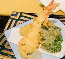 Tempura