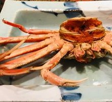 King Crab