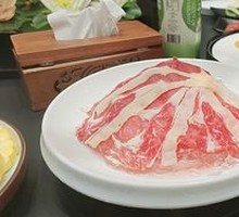 Meining Angus Snowflake Wagyu Beef