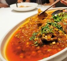 Huo Xiang Bamboo Shoots Shellfish