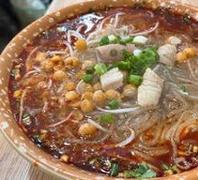 Stewed Intestine Noodles