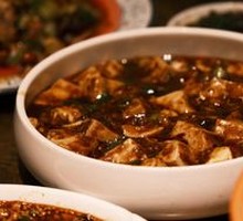 Mapo Tofu