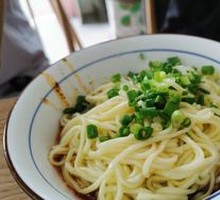 Chengdu Noodles