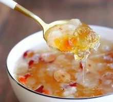 Tremella Soup