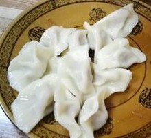Fresh Meat Dumplings