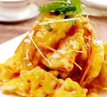 Northeastern Sweet and Sour Pork