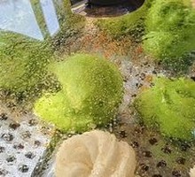 Northeastern Flower Bun