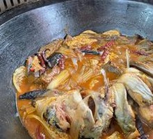Signature Pot-Stewed Fish