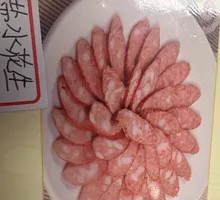Harbin Sausage