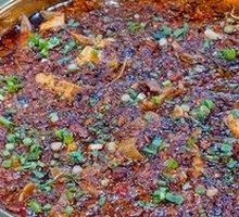 Spicy Braised Rabbit