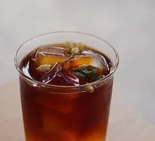 Good Jasmine Cold Brew