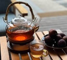 Tibetan Tea