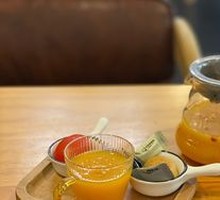 Highland Sea Buckthorn Juice