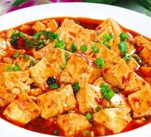 Mapo Tofu