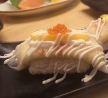 Durian Ice Skin Cake