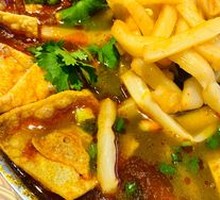 Original Signature Luosifen