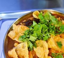 TikTok Fried Egg Luosifen