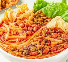 Yangtze River Snail Noodles