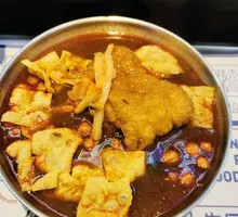 Bullish Pork Trotter Luosifen