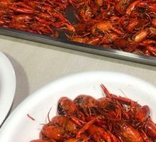 Crawfish