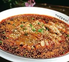 Huang's Style Young Goose