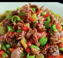 Spicy Pigeon Gizzards