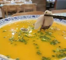 Tofu Soup with Wuchang Fish Slices