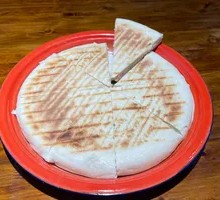 Burned Skin Dumpling