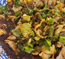 Mixed Pig Intestines