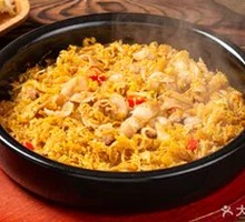 Braised Pork Belly with Sour Cabbage