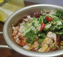 Intelligent Brain Noodles