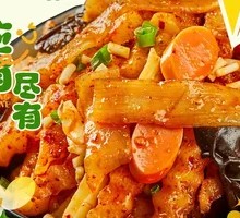 Wolf Tooth Potato Family Feast