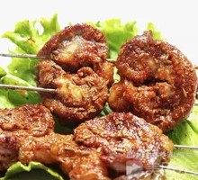 Roasted Whole Kidney