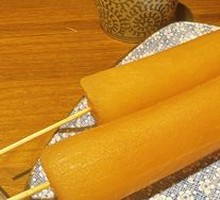 Homemade Pickled Radish