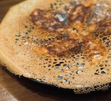 Wagyu Pan-Fried Dumplings