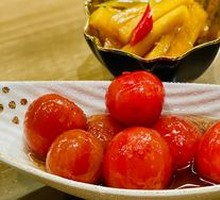 Plum Sauce Tomato Seeds