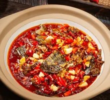 Spicy Softshell Turtle Cubes