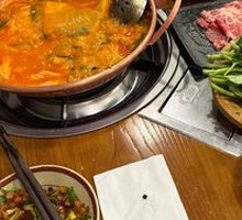 Guizhou Sour Soup