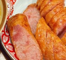 Guiyang Sticky Rice Sausage