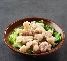 Crystal Sliding Meat