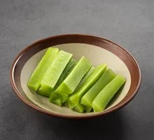 Bamboo Shoot Strips