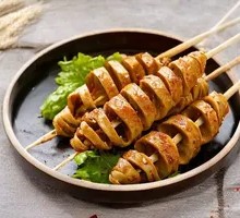 Handmade Wheat Gluten