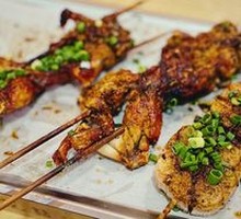 Glutinous Rice Lotus Root