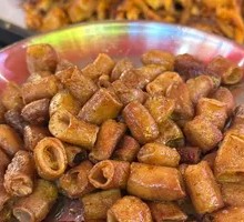 Anshun Grilled Intestines