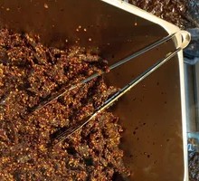 Handmade Five-Spice Beef Strips