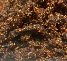 Handmade Spicy Beef Jerky